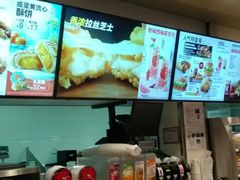 -肯德基(新凌云店)