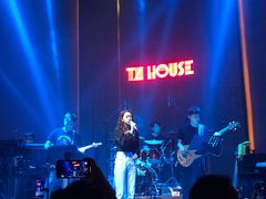 -TZ House音乐现场(来福士中心店)