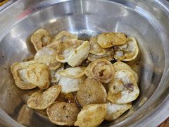 -阿姨小肉摊(同济西苑店)