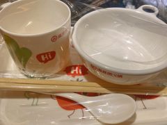 -海底捞大排档火锅(悦荟广场店)