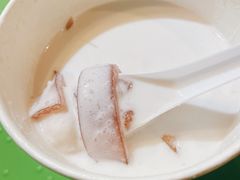 -鲜芋仙(苏州干将店)