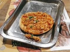 -叁宝烤肉·西安烧烤(东三爻店)