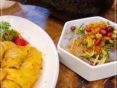 -一楼食业·美食人家