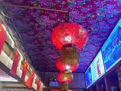 -闯关东东北农家菜(崂山石老人店)