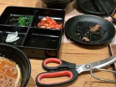 -千寻烧肉(政务区店)