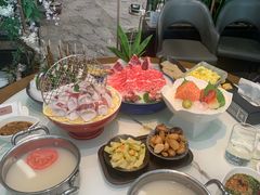 -虾佬圣汤·海鲜姿造(乐堤港店)