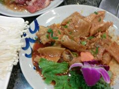 -梦山水日本烧肉(五四广场店)