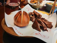 -鸽子侯·家宴·平价海鲜(绿地店)