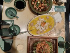 -锦府盐帮·侯宅(五棵松万达店)