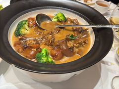 -海虹舫海鲜大酒店(诸暨店)