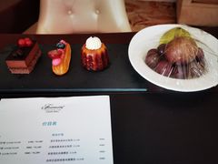 -阳澄湖费尔蒙酒店