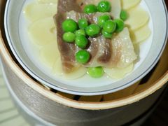 -黛瓦里·花园飨宴