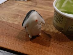 -湊湊火锅·茶憩(杭州湖滨银泰in77店)