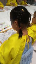 -奈尔宝家庭中心·亲子餐厅(华采天地店)