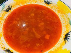 -萨莉亚意式餐厅(特力时尚汇店)