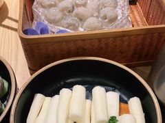 -骨之味·筒骨汤火锅(晋江万达店)
