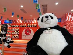 -熊猫邮局(少城店)