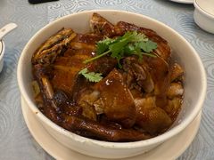 招牌豉油碌鹅-粤·向群饭店(龙津东路总店)
