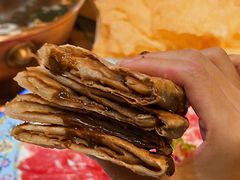 -南门四季铜锅涮肉(左家庄店)