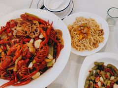 -一起吃小龙虾·海鲜(海珠店)