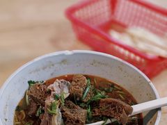 -宋老三苏肉羊肉汤老店