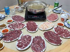 -五洲牛肉美食馆
