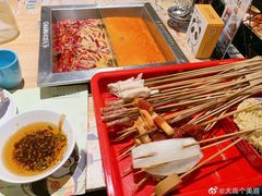 -串天下串串香(宽窄巷子店)