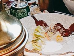 -海之屋韩式烤肉(海棠68环球美食街店)