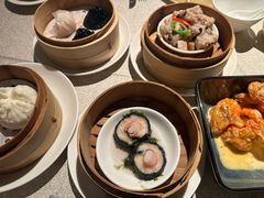 -万丽轩·粤菜(王府井金茂万丽酒店)