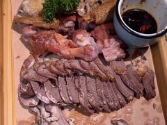 -良师门滨海人家·海鲜·家常菜(滨海城店)