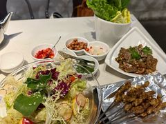 -百年果林椰子鸡(中洲店)