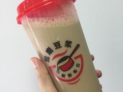 -永和大王·现磨豆浆·卤肉饭(九亭SH085店)