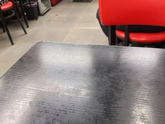 大堂-丽影重庆小面(定西路店)