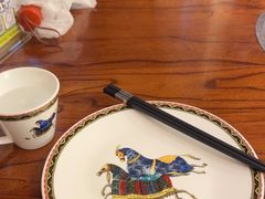 -九十九顶毡房(清河店)