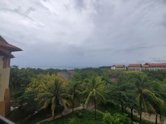 -三亚海棠湾万丽度假酒店