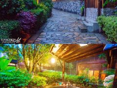 -明月山天沐温泉度假村