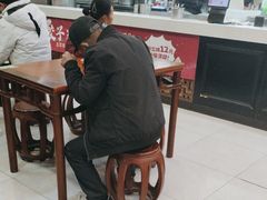 -蔡林记(广埠屯店)