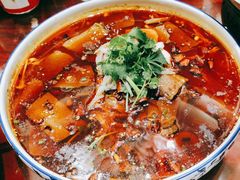 -三品香·江浙菜(松江九谊店)