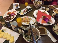 -红叶日料·放题·海胆·定食(星海店)