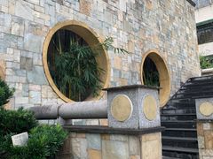 -广州神农草堂中医药博物馆