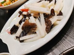 -柒园·三十年创意杭帮菜(龙湖滨江天街店)