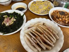 -玲燕蒸菜馆(江东路店)