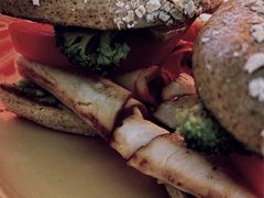 -Catch Bagel(芳草地店)