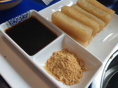 -马路边边串串香形象店(磐石路店)
