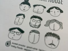 -静香HOUSE·全时段融合餐厅(七星欢乐颂店)