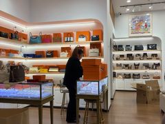 -海星奢选二手奢侈品手表包包鉴定回收寄卖(墨玉南路店)