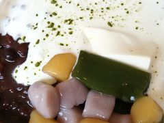 -WONDER ICE 萬得冰田(建設路总店)