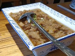 -老雒阳面馆·水席·洛阳菜(王城路店)