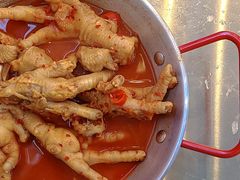 -欧巴烤肉(创富世纪店)