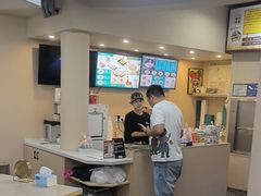 -面道赞宁海海鲜面(迎凤街店)